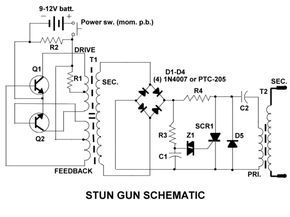 Ignition Coil Driver Schematic Cool Tech Gadgets Electronics Circuit Electronics Projects