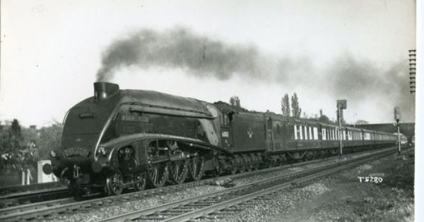 90340 British Rail 6x4 Quality Steam Rail Photo 90340 British Rail 6x4 Quality Steam Rail Photo