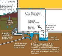 What To Do If Your Basement Floods And How To Prevent It Decker Home Inspection Services Flooded Basement Basement Design Diy Basement