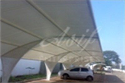 Parking Shed Awnings Universal Awning Is Offering Good Quality Service Of Packing Shed Awning In Pune These Parking Shed Awning Are Man Shed Awning Car Parking