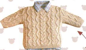 Tricot Le Pull Beige Irlandais La Boutique Du Tricot Et Des Loisirs Creatifs Tricot Pull Tricot Pull Tricot Bebe Tricot Le Pull Beige Irlandais La Boutique Du Tricot Et Des Loisirs Creatifs Tricot Pull Tricot Pull Tricot Bebe