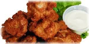 Wing Dings Wing Sauce Recipes Recipes Ranch Wings Recipe