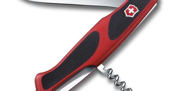 Victorinox 0 9523 C Rangergrip 52 Caki Cakilar