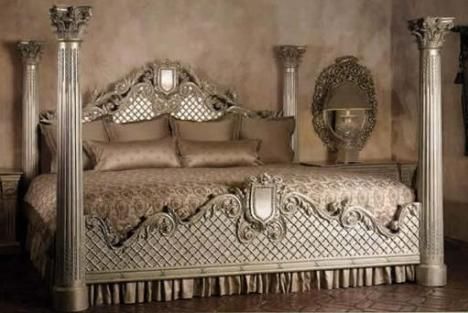 wallpapers Phyllis Morris Furniture phyllis morris grande venetian bed schone schlafzimmer luxusschlafzimmer luxus interieur