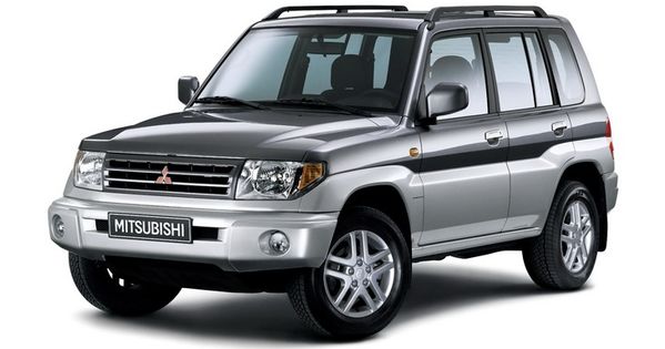 Wiring Diagram Mitsubishi Montero Sport