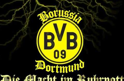 Borussia Dortmund Song Ole Jetzt Kommt Der Bvb Borussia Dortmund Bvb Borussia Dortmund Wallpaper