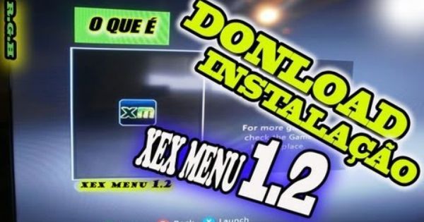 xexmenu 1.2 digiex xexmenu 1.2 digiex