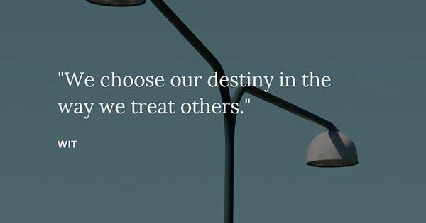 How You Treat Others Is A Reflection Of You Treat Others Quotes Evil Words Real Life Quotes