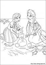 Frozen Coloring Pages On Coloring Book Info Frozen Coloring Pages Frozen Coloring Coloring Books