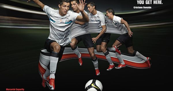 Nike Football: IGNITE by Andrew Miller, via Behance adidas Performance REAL MADRID SPORTS FOOTBALL PANTS