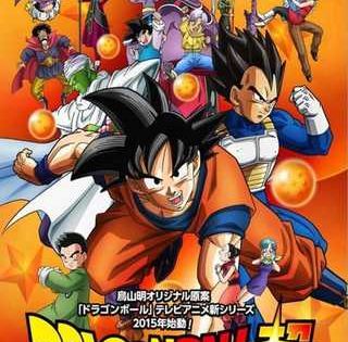 Ver Dragon Ball Super Latino Online Hd Gratis Completo