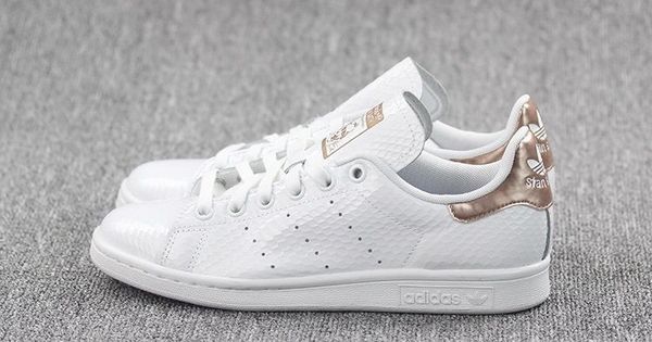 adidas stan smith rosa y blanca adidas stan smith rosa y blanca