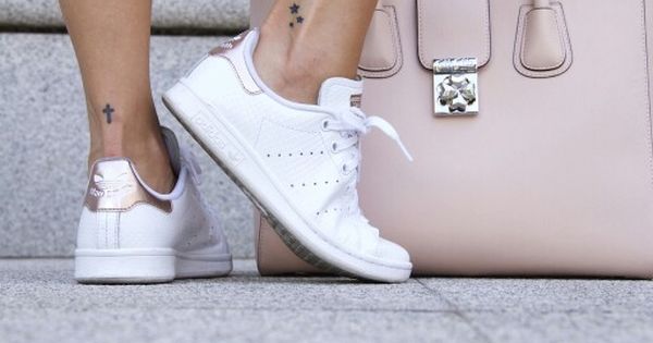 stan smith femme gloss stan smith femme gloss