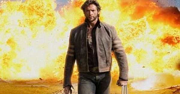 Wolverine Vs Agent Zero Fight Scene Hd Hindi Xmen Movies In Order Movie Logic Man Movies