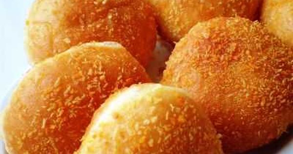 Resep Roti Goreng Terenak Yg Pernah Sy Makan Oleh Xander S Kitchen Resep Resep Roti Resep Makanan