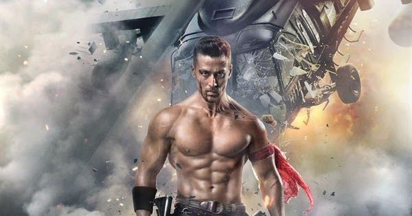 أفلام Baaghi 2 لمشاهدة الأفلام الكاملة عبر الإنترنت قم بتنزيل الأفلام الهندية