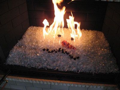 I Am So Creating A Melting Snowman In My Dining Room Fireplace I Am So Creating A Melting Snowman In