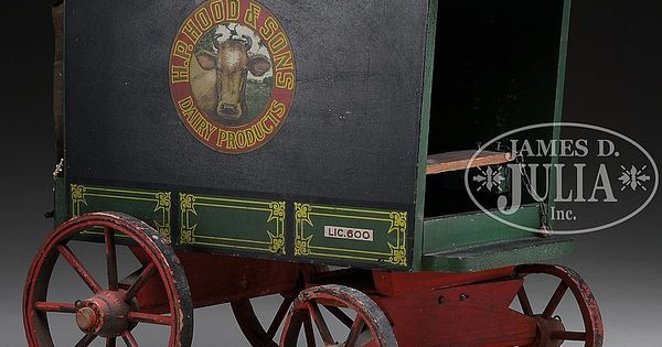 Antique Wood Peddlers Wagon Wheel Push Cart Street Vendors Circa 1870 How To Antique Wood Wagon Wheel Antiques