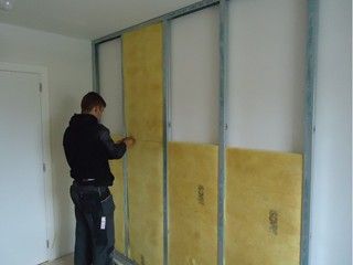 possible ou impossible isoler les murs par l interieur renover isolation livios isolation phonique isolation mur isolation phonique mur