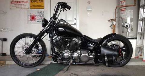 V Star 650 2003 Yamaha V Star 650 Classic 3 199 Yamaha V