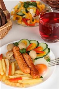 Recetas de comida para trigliceridos altos