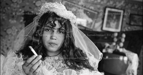 Pin On Gypsy Weddings