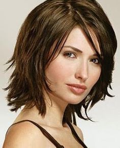 31++ Mittlere frisuren t die Info
