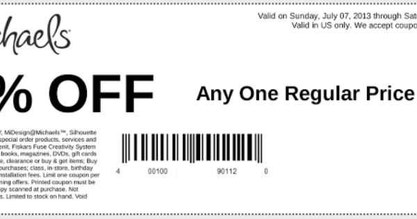 Ac moore 50 off coupon printable