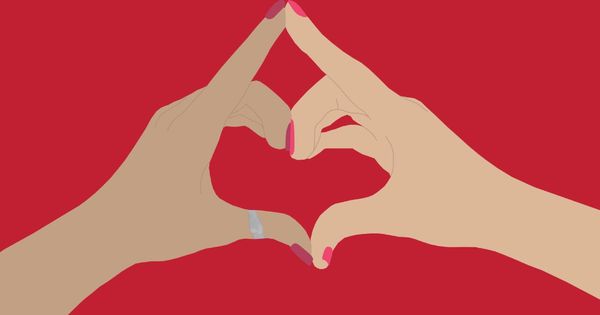 8x10 Alpha Omicron Pi Hand Sign Digital Print Alpha Omicron Pi