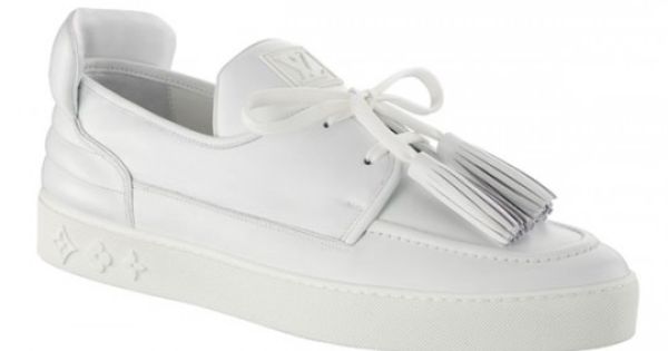Kanye West X Louis Vuitton Complete Sneaker Collection Release Info Sneakernews Com Louis Vuitton Sneakers Sneakers Men Fashion Louis Vuitton Shoes