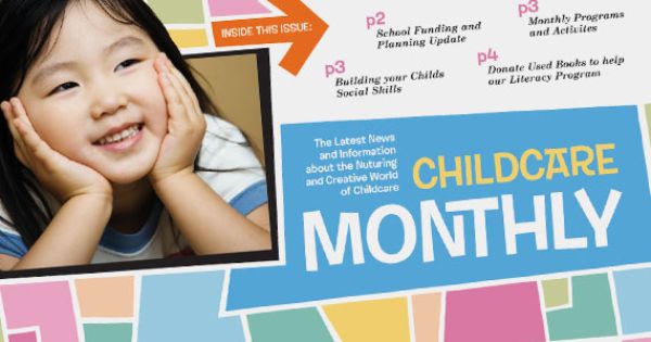 15 School Newsletter Examples Design Ideas School Newsletter School Newsletter Template Newsletter Examples 15 School Newsletter Examples Design Ideas School Newsletter School Newsletter Template Newsletter Examples