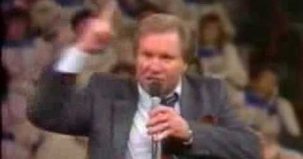 Jimmy Swaggart Preaching The Alabaster Box Alabaster Box Alabaster Preaching