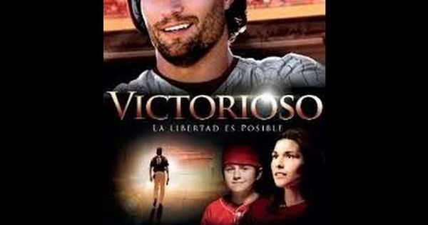 Victorioso Película Cristiana Completa Incoming Call Screenshot Fictional Characters Movies