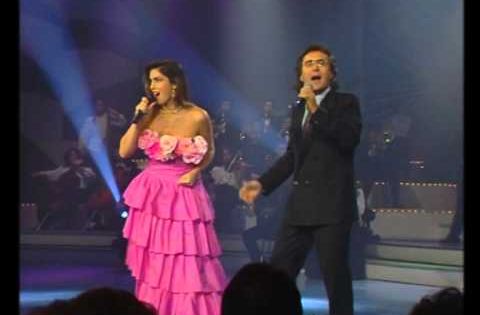 Al Bano Romina Power Canzoni Musica
