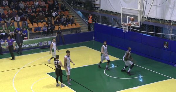 Akhisar Belediye Petkim Tbl Basketball Basketball Court Court