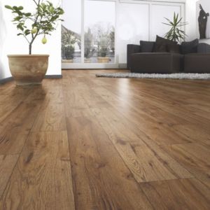 Arpeggio Tuscany Olive Effect 2 Strip Laminate Flooring 1 85 M Pack Departments Diy At B Q Flooring Laminate Flooring B Q Laminate Flooring