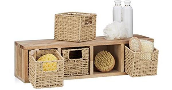 Epingle Par Gifi Sur Tropical Collection Outdoor Panier En Osier Corbeille Et Tresse