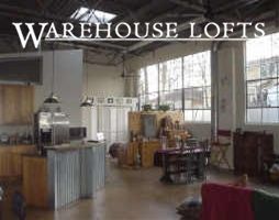 Warehouse Lofts Candler Park Atlanta Lofts For Sale In Dekalb Warehouse Loft Loft Style Homes Townhouse Designs [ 200 x 254 Pixel ]