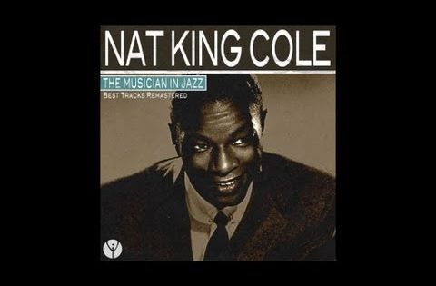 Nat King Cole It S Only A Paper Moon 1956 Youtube Nat King Cole Nat King Cole Unforgettable Nat King Cole Songs
