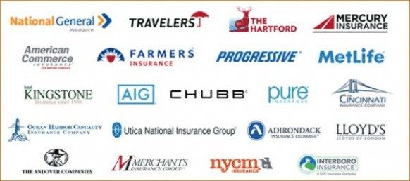 Ten Various Ways To Do Insurance Companies Insurance Companies