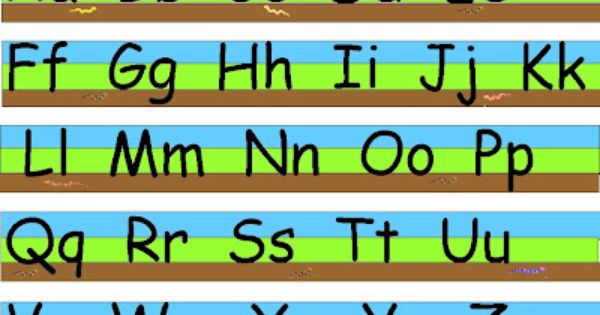 I M Not Your Grandpa I M Your Teacher Learn Handwriting Teaching Letters Kindergarten Writing