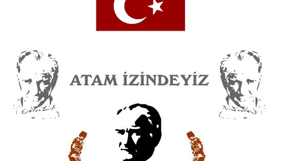 Ataturk Gifleri Gifler Dikis Bayrak Ataturk Gifleri Gifler Dikis Bayrak