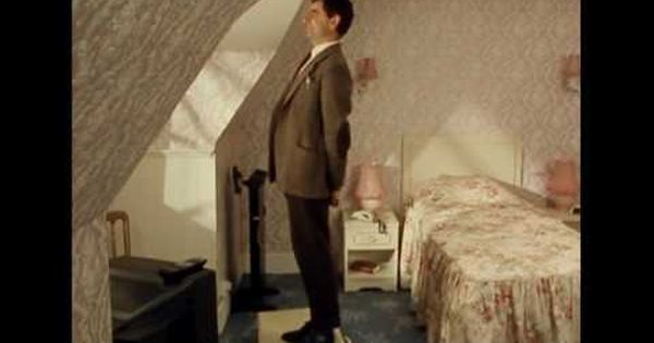 Tissue Trouble Funny Clip Mr Bean Official Youtube Mr Bean Funny Mr Bean Funny Clips