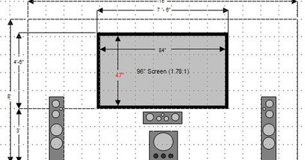 In Order To Determine The Height That The Tv Should Be Mounted We First Need To Know The Size Of The Tv The Viewi Mounted Tv Height Wall Mounted Tv Tv