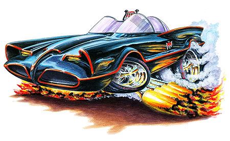 Madd Dogg S Muscle Car Art Some Cool Cartoon Cars Car Cartoon
