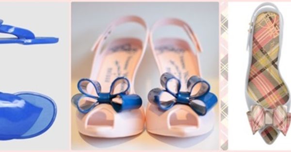 Sehirli Sandaletler Vivienne Westwood Sandalet Ayakkabilar