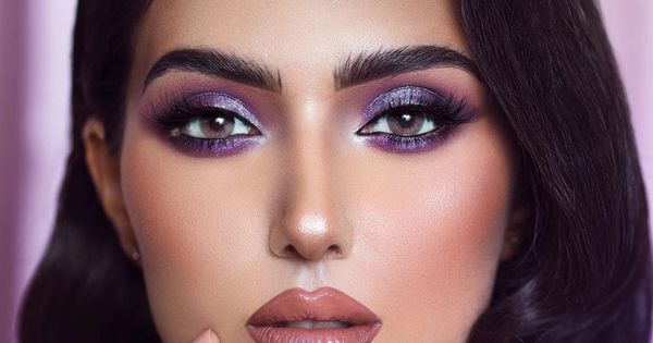 Claudiu Burcă On Instagram Galaxy On My Eyelids Make Up Photo By Me Key Products Hauslabs Eye Lie Ner In Punk Dramatic Makeup Photo Makeup Makeup