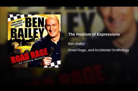 The Realism Of Expressions Youtube Road Rage Comedians