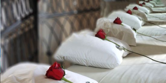 Clean Memory Foam Pillows Bedrooms Clean and Deodorize Memory Foam Pillows