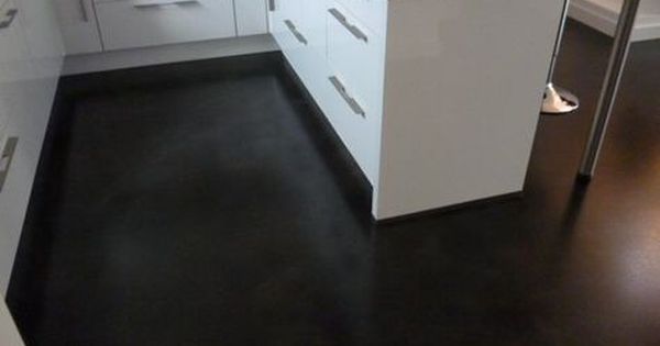 Bodenbeschichtung Mit Farbchips Flocken Selbst Machen Anleitung Von Lackundfarbe24 De